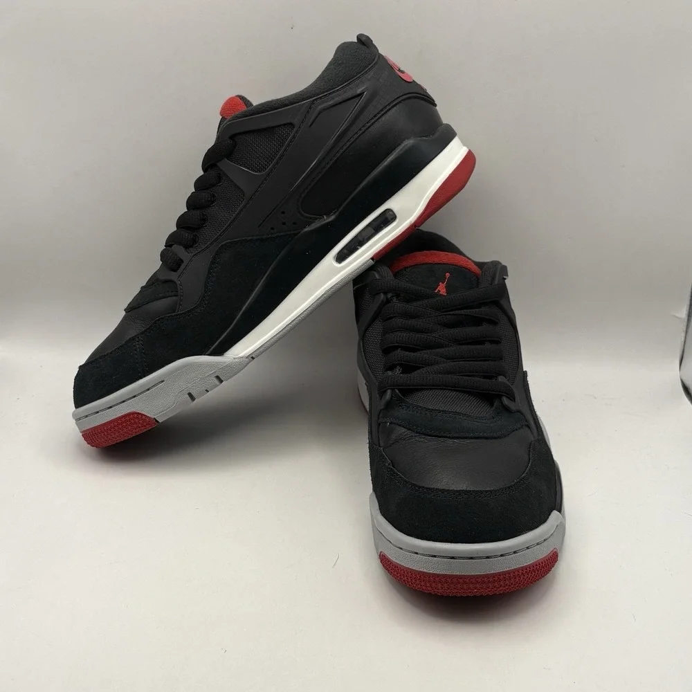 Jordan air rm